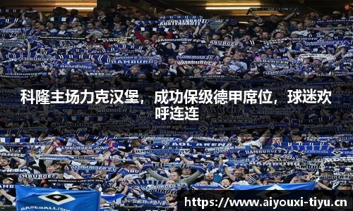 爱游戏官方网站