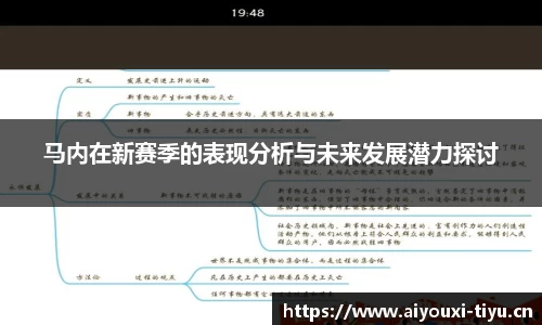 马内在新赛季的表现分析与未来发展潜力探讨